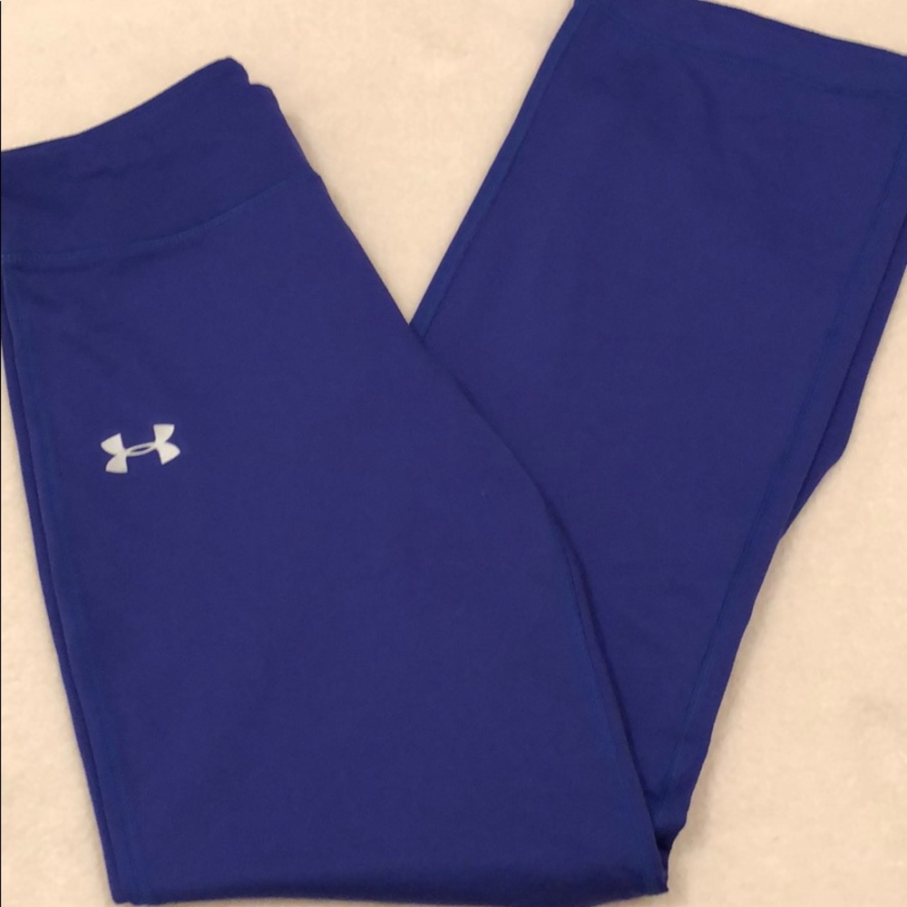 New under armour leggings